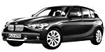 BMW F20 B1154 Fault Code